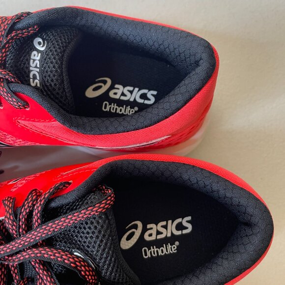 ASICS FuzeX Lyte Sample Running Shoes Womens Size 7 - Picture 8 of 16